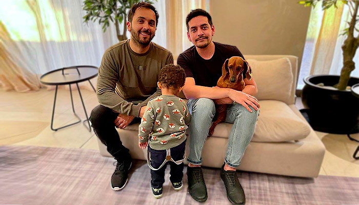 Antofagasta avanza en adopción homoparental