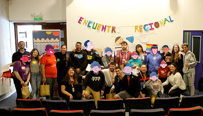 Valparaíso realiza Segundo Encuentro Regional de Participación de niños, niñas y adolescentes