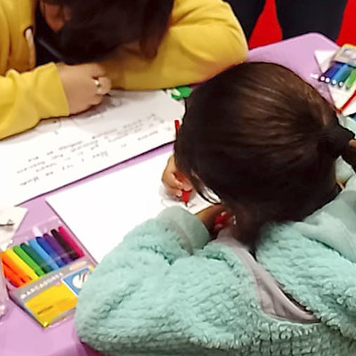 Se realizó el Primer Encuentro Regional de Participación de Niños, Niñas y Adolescentes de Mejor Niñez Tarapacá