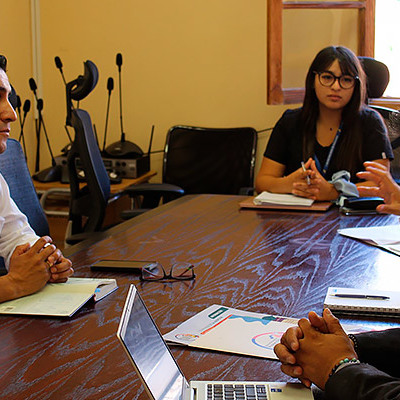 Dirección regional de Coquimbo presenta resultados de encuentro de participación