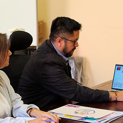 Dirección regional de Coquimbo presenta resultados de encuentro de participación
