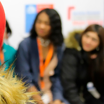 Consejo Asesor de Niños, Niñas y Adolescentes realizó Segunda Sesión Presencial