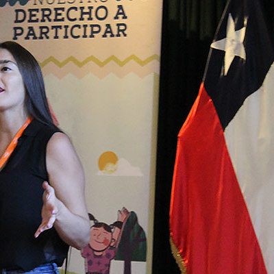 En Iquique se realizó la primera sesión del Consejo Asesor Nacional de Niños, Niñas y Adolescentes
