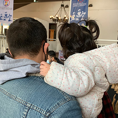 Exitoso y emocionante Primer Encuentro Regional de Participación