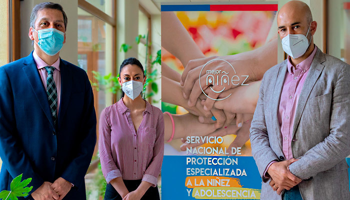 Punta Arenas contará con nueva oficina de Protección de Derechos